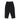 Jeans Uomo Big Pants Dyed Black SCA-PNT-1194