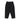 Jeans Uomo Big Pants Dyed Black SCA-PNT-1194