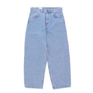 Jeans Uomo Brandon Pant Blue Stone Washed I031246