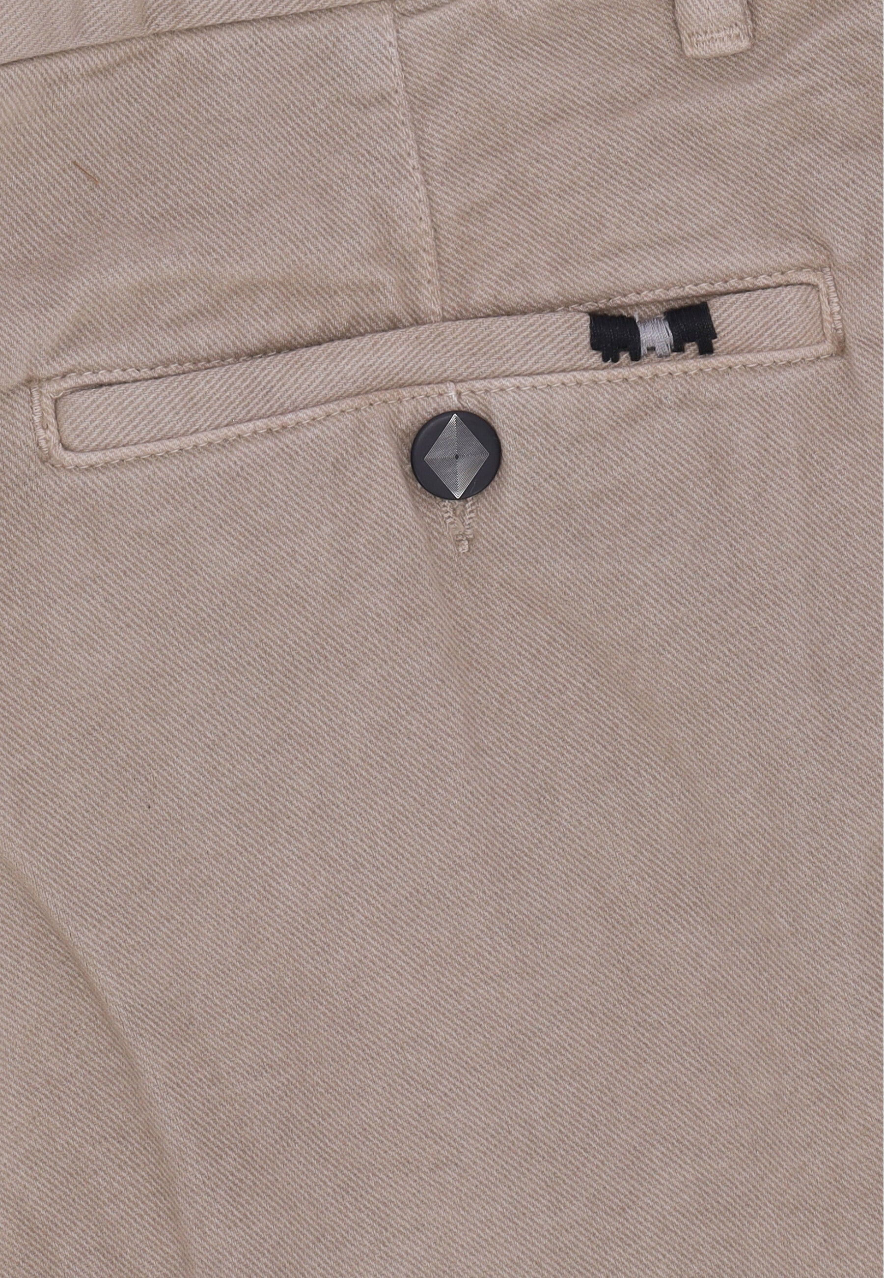 Jeans Uomo Chino Jason Mud Grey AMU122CN78XXXX
