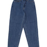 Jeans Uomo Cromer Signature Pant Stone Wash Indigo PT00242