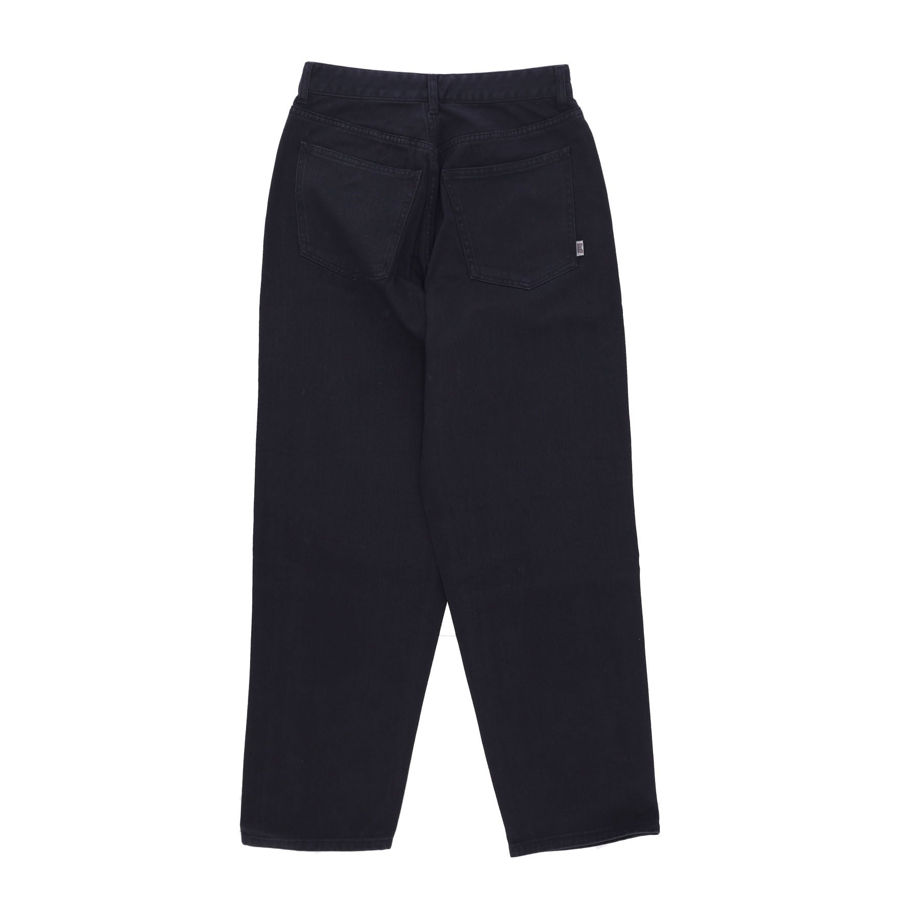 Jeans Uomo Cromer Signature Pant Washed Black PT00242