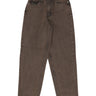 Jeans Uomo Cromer Washed Pant Coffee PT00310
