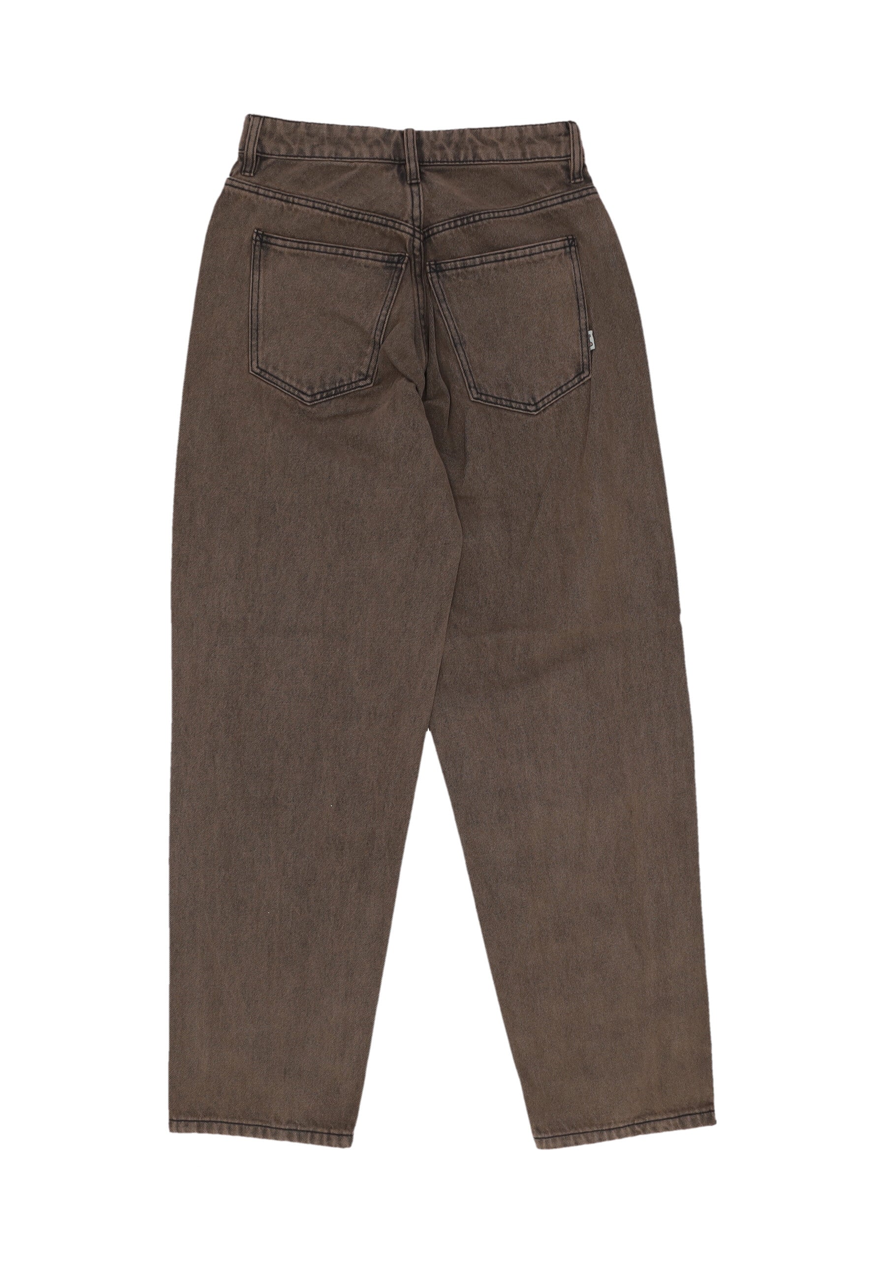 Jeans Uomo Cromer Washed Pant Coffee PT00310