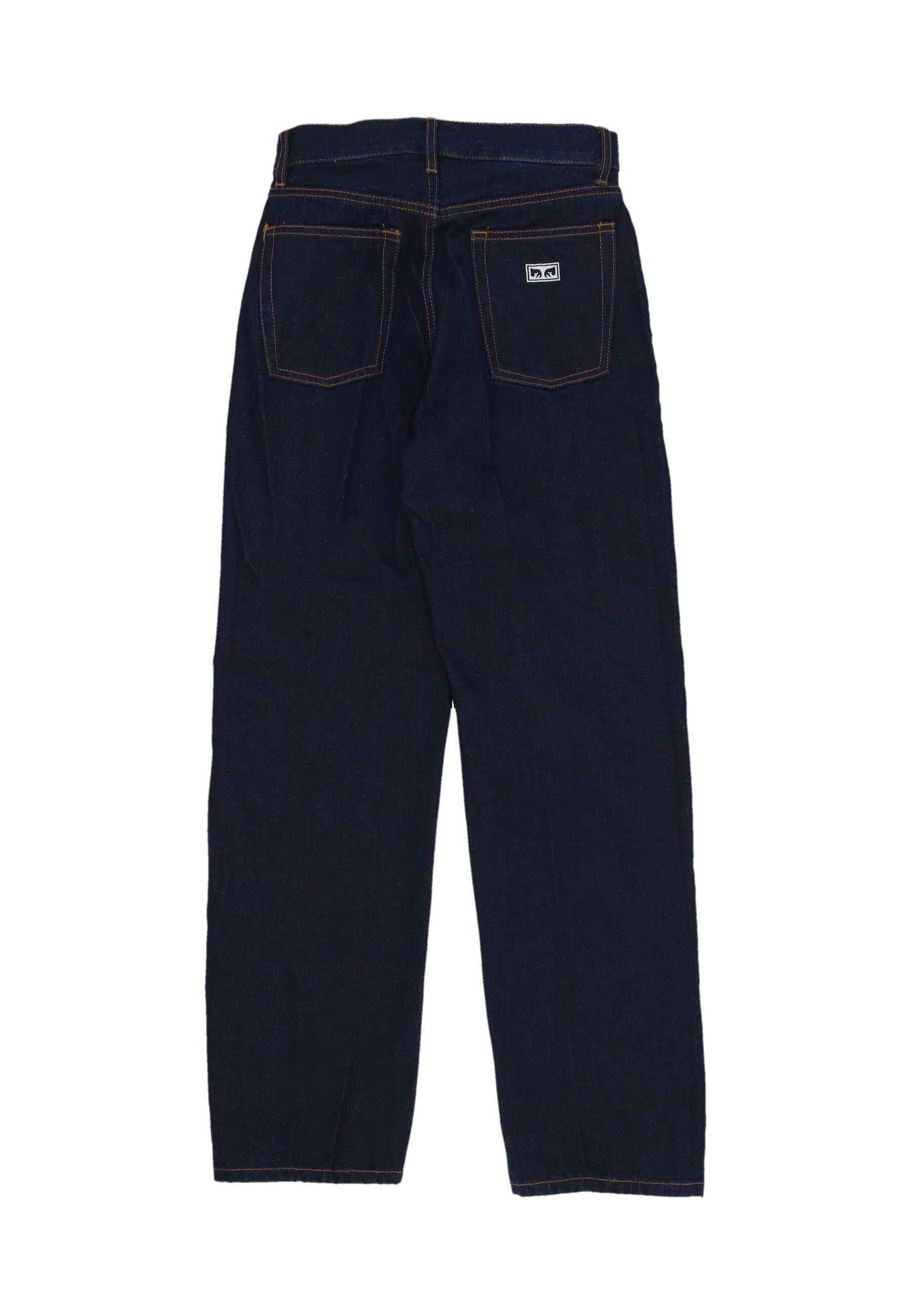 Jeans Uomo Hardwork Denim Rinse Indigo 142010077