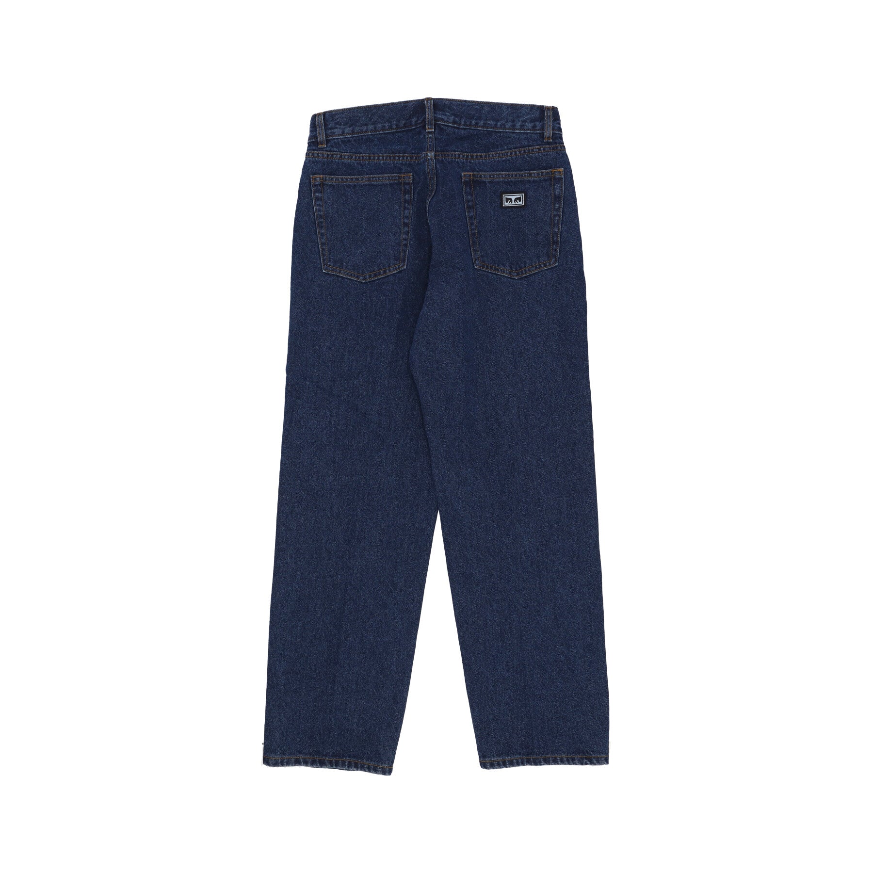 Jeans Uomo Hardwork Denim Stonewash Indigo 142010077