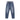 Jeans Uomo Isaac Relaxed Tapered Pant Denim Medium DM0DM18224