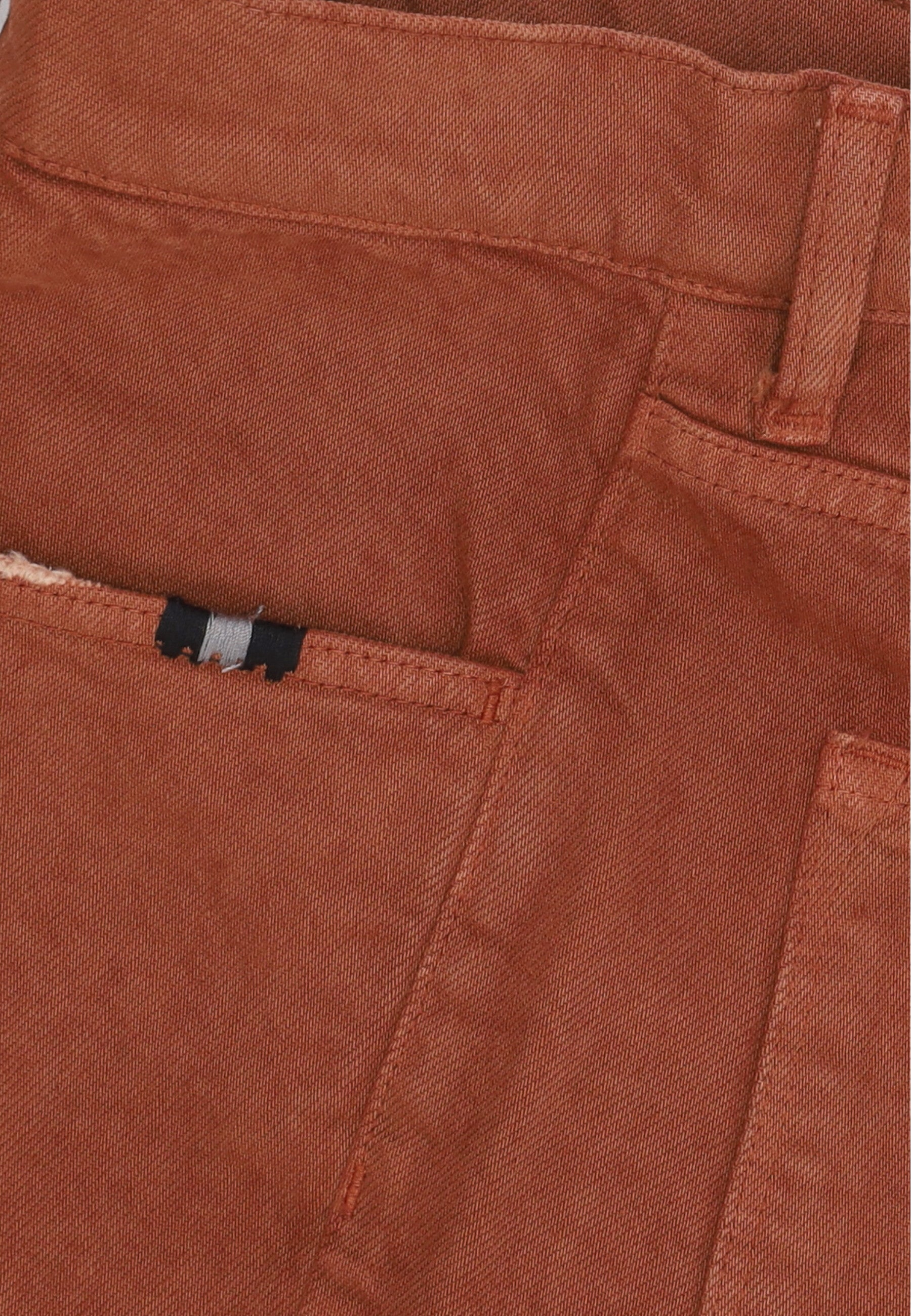Jeans Uomo Jeremiah Dark Beige A24AMU001P4401300