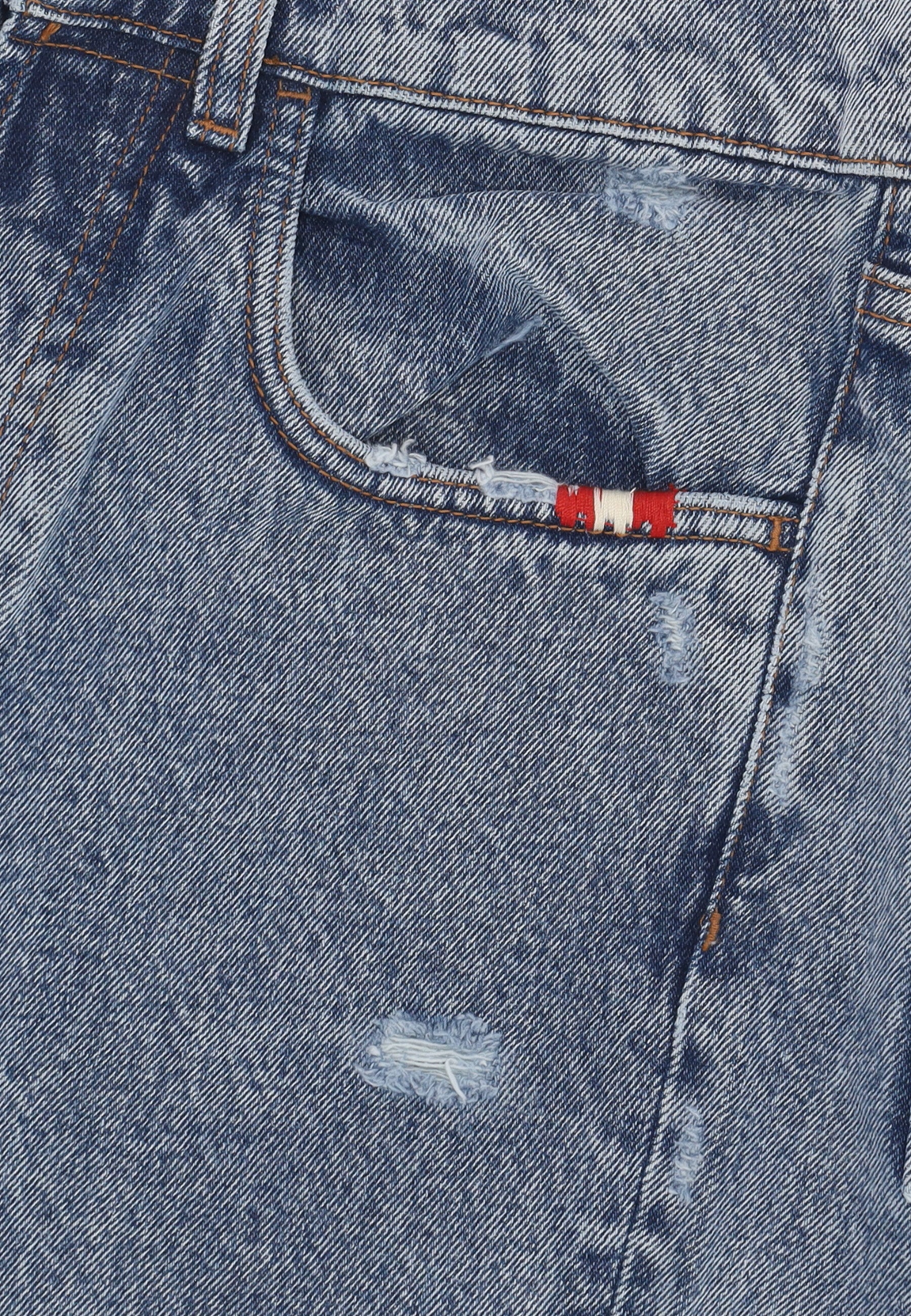 Jeans Uomo Jeremiah Denim A24AMU001D4350329