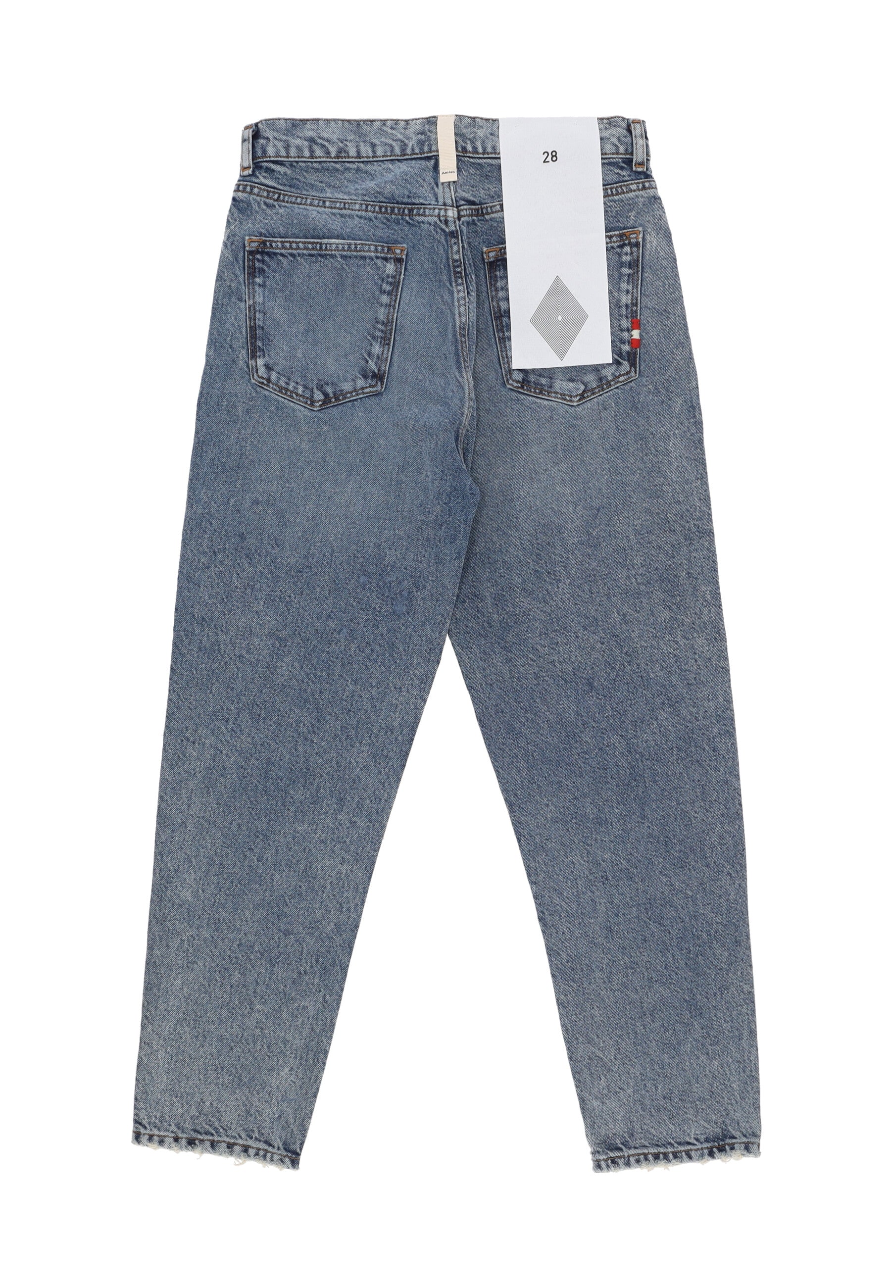 Jeans Uomo Jeremiah Denim Denim AMU001D5703012