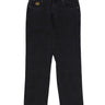 Jeans Uomo Mantis Denim Pant Black 24FWPRBR957