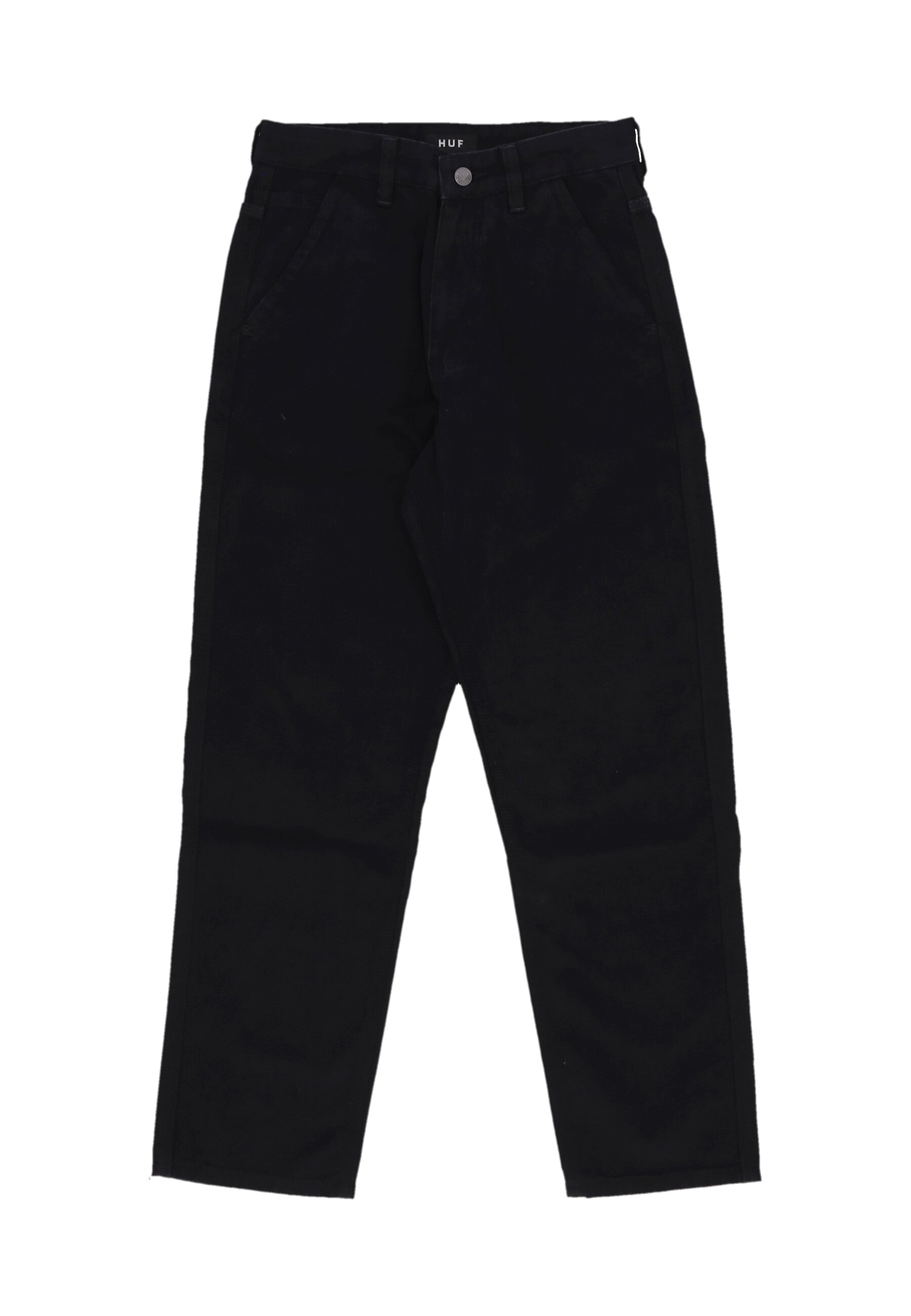 Jeans Uomo Mason Pant Black PT00335