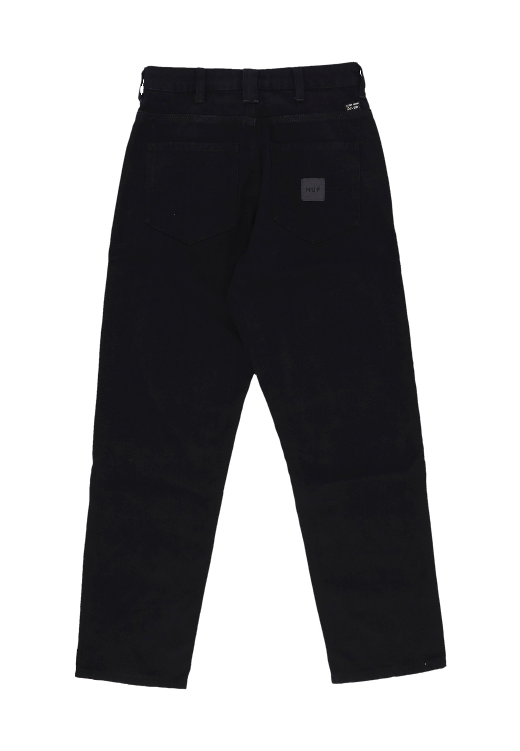 Jeans Uomo Mason Pant Black PT00335
