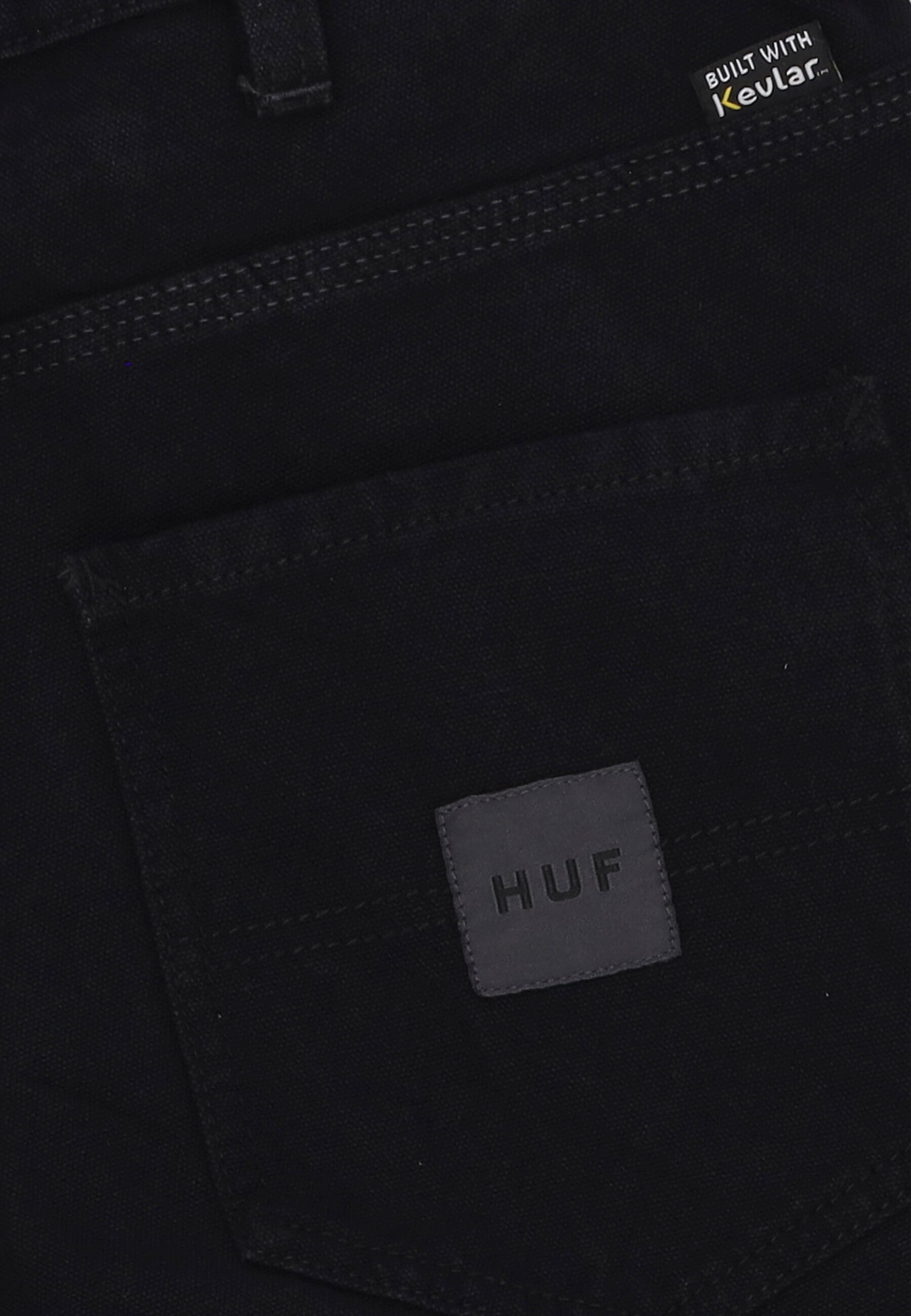 Jeans Uomo Mason Pant Black PT00335