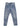 Jeans Uomo Newel Pant Blue Light Used Wash I029208
