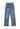Jeans Uomo Pins Loose Jeans Mid Wash Blue ATIPICI192-DENIM-PINS