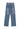 Jeans Uomo Pins Loose Jeans Mid Wash Blue ATIPICI192-DENIM-PINS