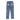 Jeans Uomo Pocket Regular Denim Black 24SODP01