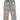 Jeans Uomo Punker Denim 2 Denim Blue HTEM850501