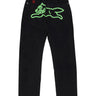 Jeans Uomo Running Dog Denim Pant Black Denim ICD25102