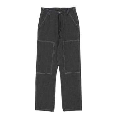 Jeans Uomo Unit Pant Black 6080107