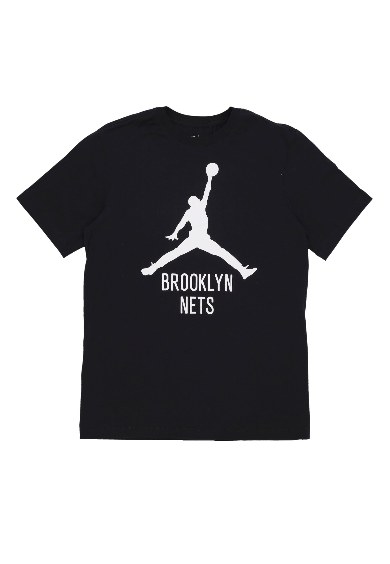 Herren T-Shirt NBA Essential Tee Bronet Schwarz