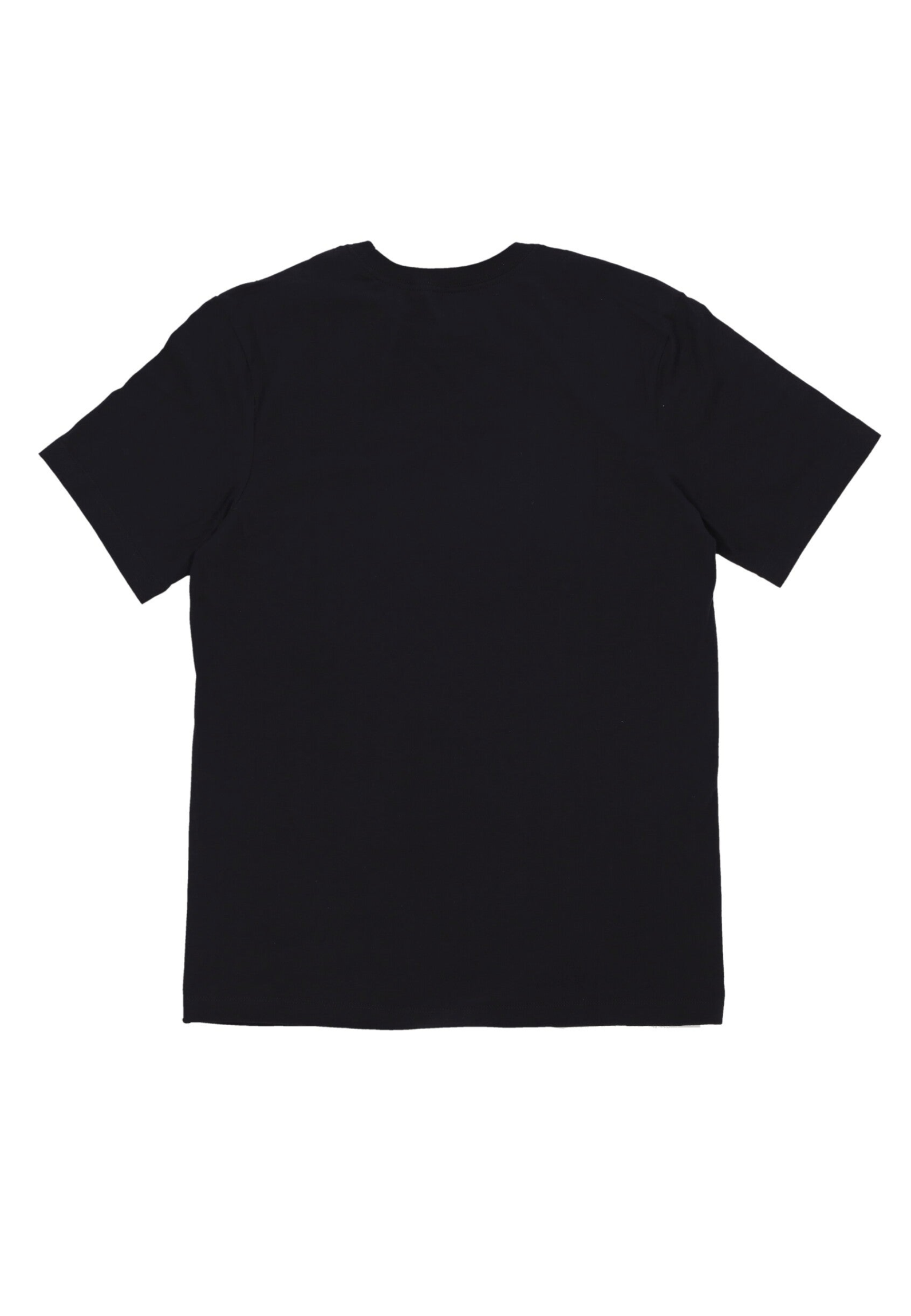 Herren T-Shirt NBA Essential Tee Bronet Schwarz