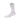 Calza Media Uomo Everyday Plus Cushioned Socks White/cyber Teal/laser Fuchsia DA5074