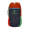 Zaino Unisex Luzon 24l Backpack Olive/lavender F23491U752