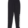 Leggins Donna W Logo Leggings Black 24SSPRBR618