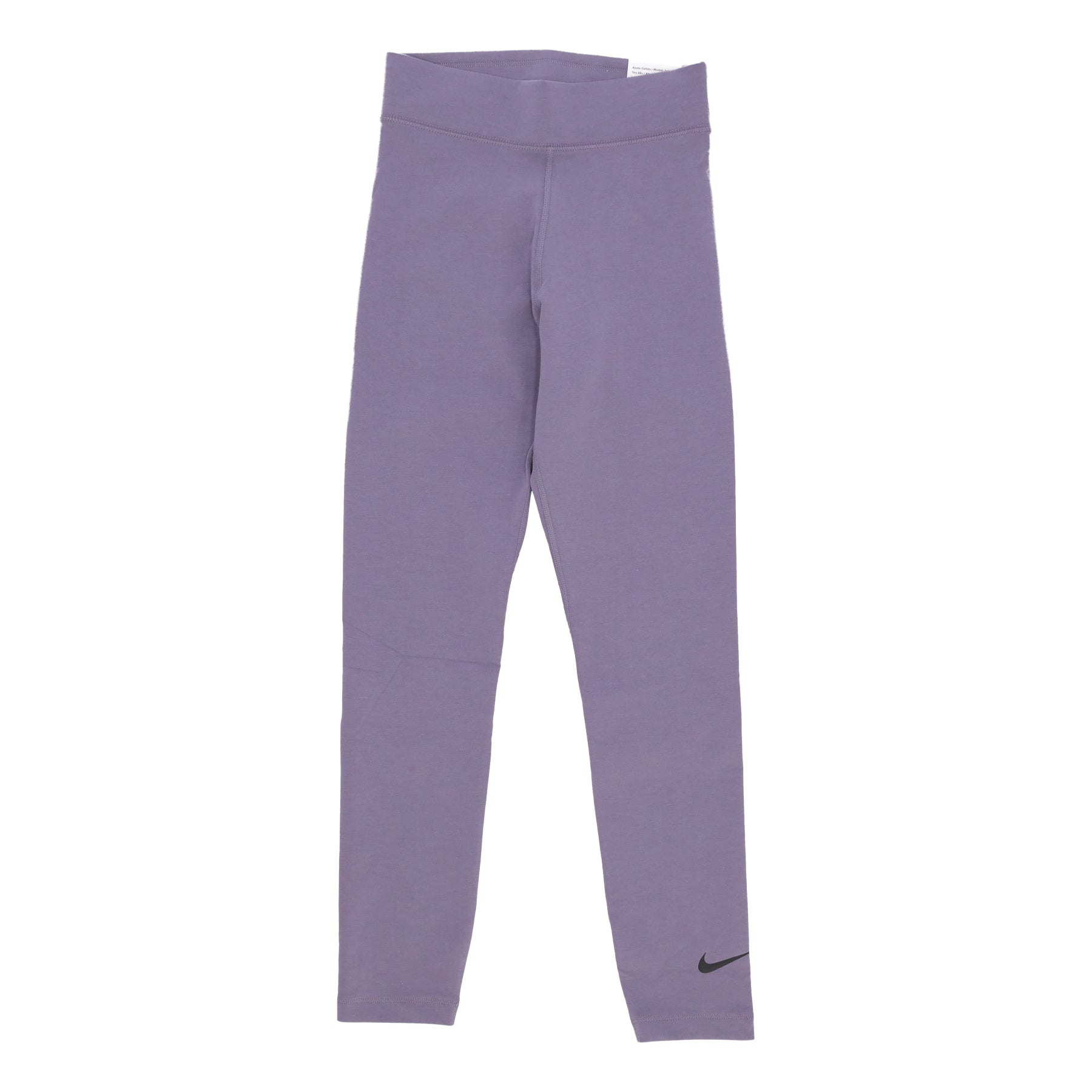 Leggins Donna W Sportswear Classic High Waist 7/8 Leggings Daybreak/black DV7789-509