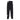 Leggins Donna W Sportswear Classics High Waisted Swoosh Legging Black/sail DV7795-010