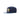 Cappellino Visiera Piatta Uomo Ncaa Team 2 Tone 2.0 Snapback Unchee Navy/light Blue HHSS5400-UNCYYPPPNYLB
