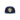 Cappellino Visiera Piatta Uomo Ncaa Team 2 Tone 2.0 Snapback Unchee Navy/light Blue HHSS5400-UNCYYPPPNYLB