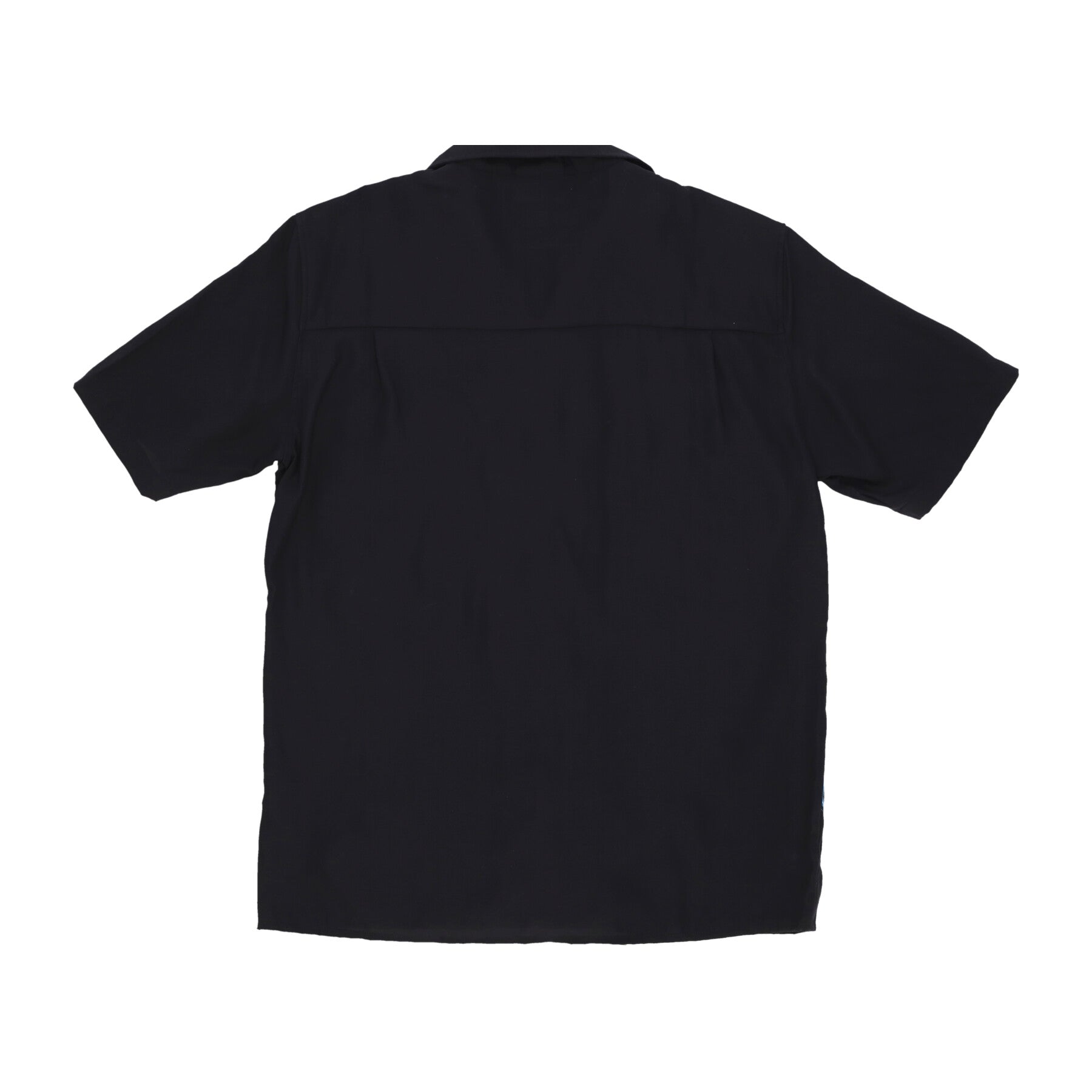 Maglietta Uomo Lateral Lightning Shirt Black/light Blue PH00576