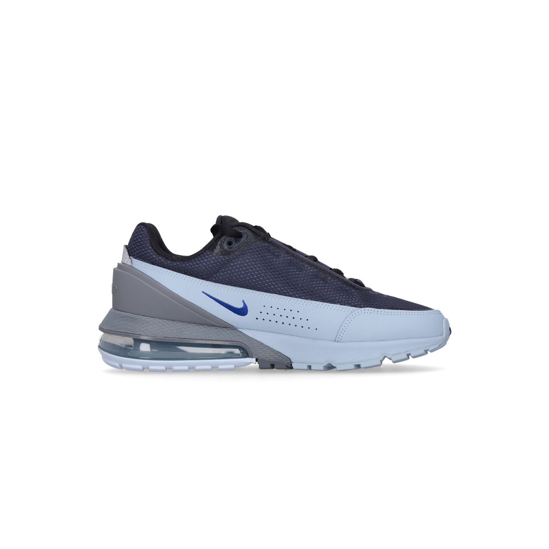 Scarpa Bassa Uomo Air Max Pulse Thunder Blue/wolf Grey/lt Armory Blue FN7459-400