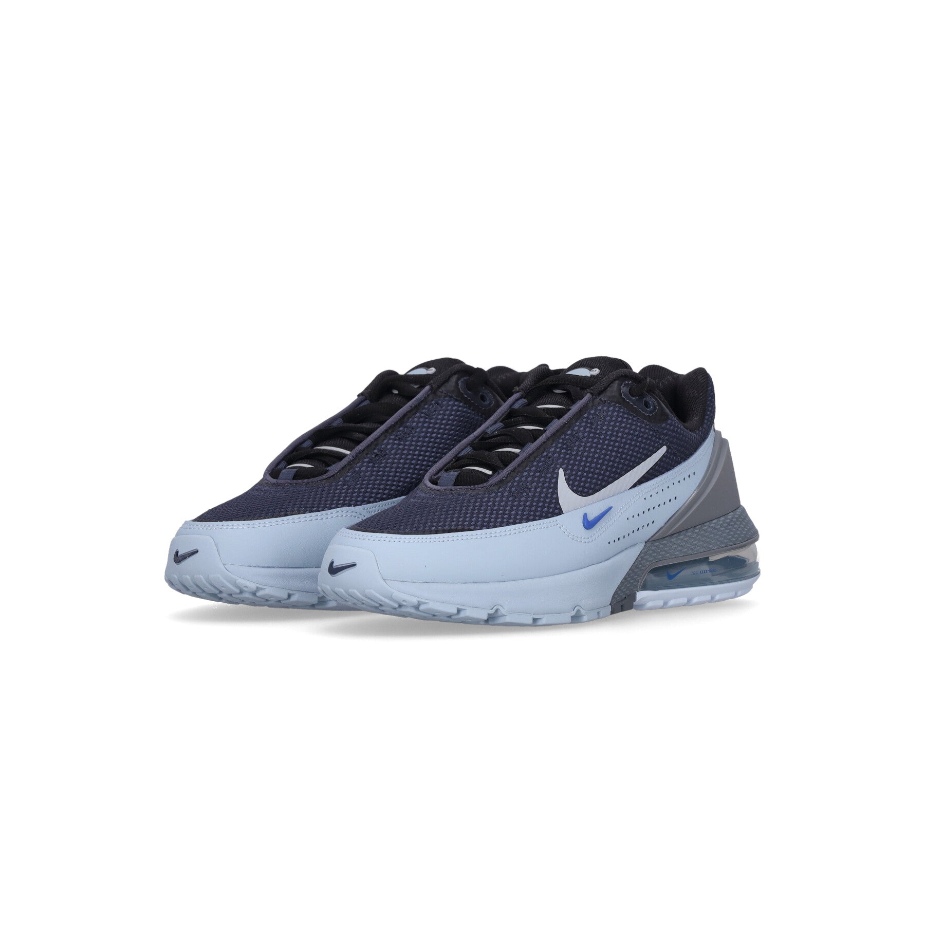 Scarpa Bassa Uomo Air Max Pulse Thunder Blue/wolf Grey/lt Armory Blue FN7459-400