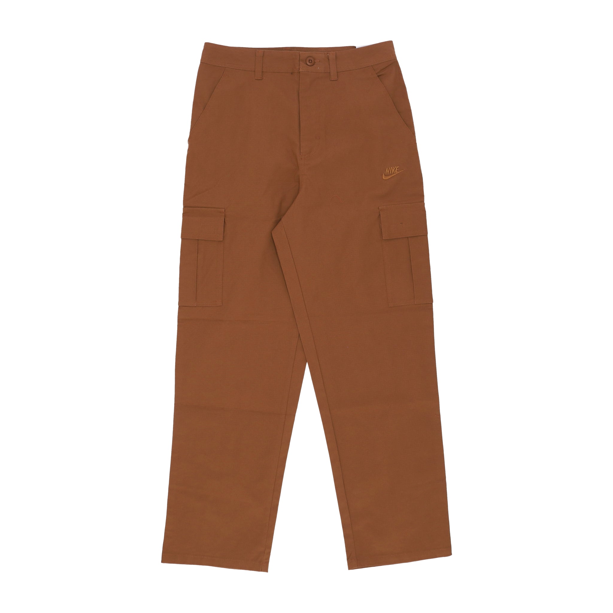 Pantalone Lungo Uomo Club Cargo Pant Lt British Tan/lt British Tan FZ5765-281