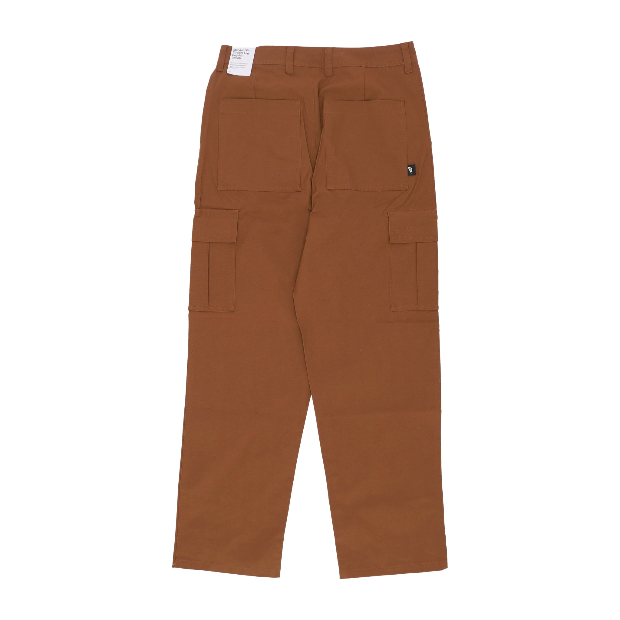 Pantalone Lungo Uomo Club Cargo Pant Lt British Tan/lt British Tan FZ5765-281