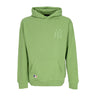 Felpa Cappuccio Uomo Mlb League Essentials Oversize Hoodie Neyyan Magic Green/magic Green 60435551