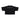 Maglietta Corta Donna W Logo Crop Top Tee Black 24SSPRTS939