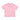 Maglietta Donna Relaxed Bold Classic Tee Ballet Pink DW0DW17363