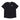 Maglietta Donna Sportswear Club Tee Black DX7902