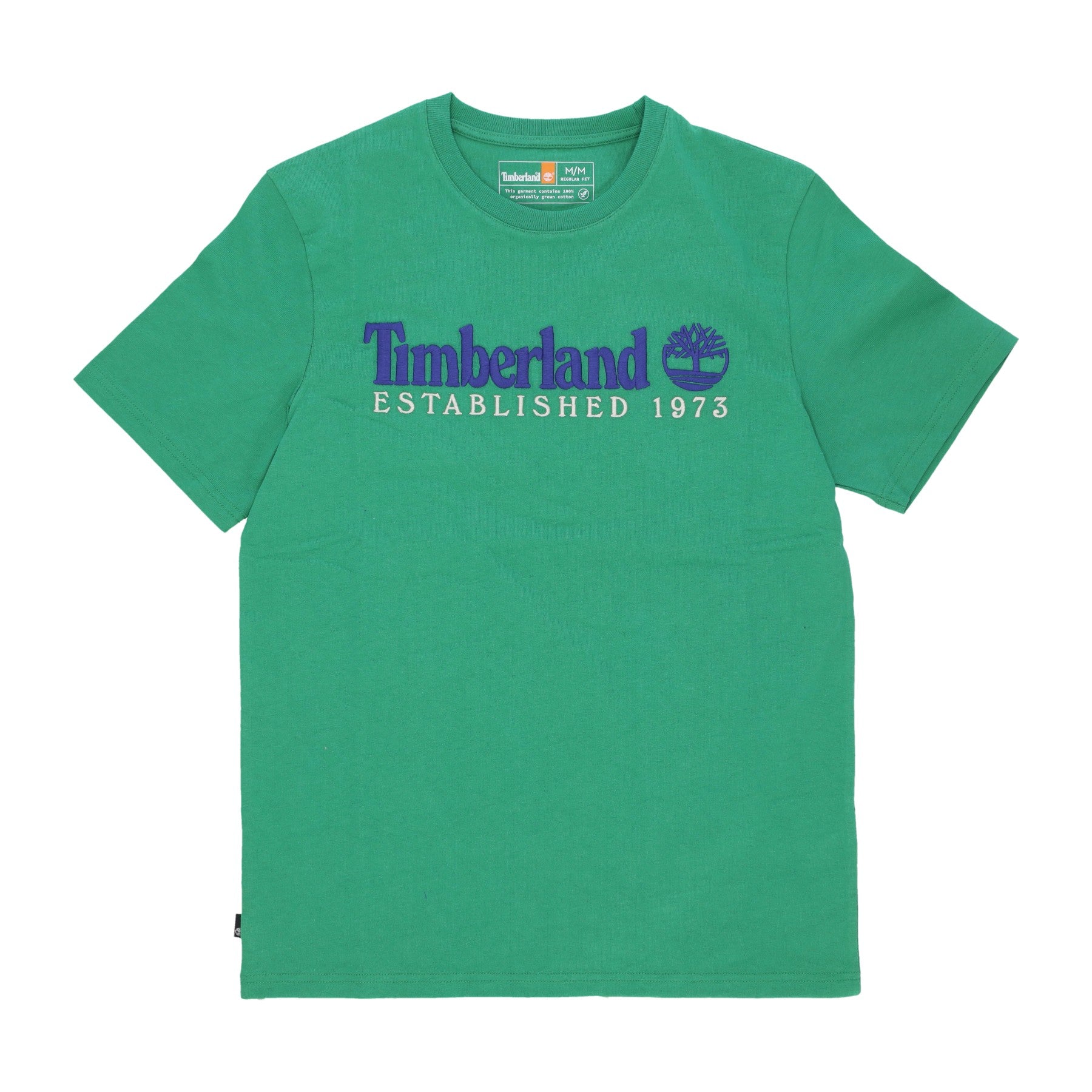 Maglietta Donna W Est 1973 Tee Celtic Green TB0A6SE1ED3
