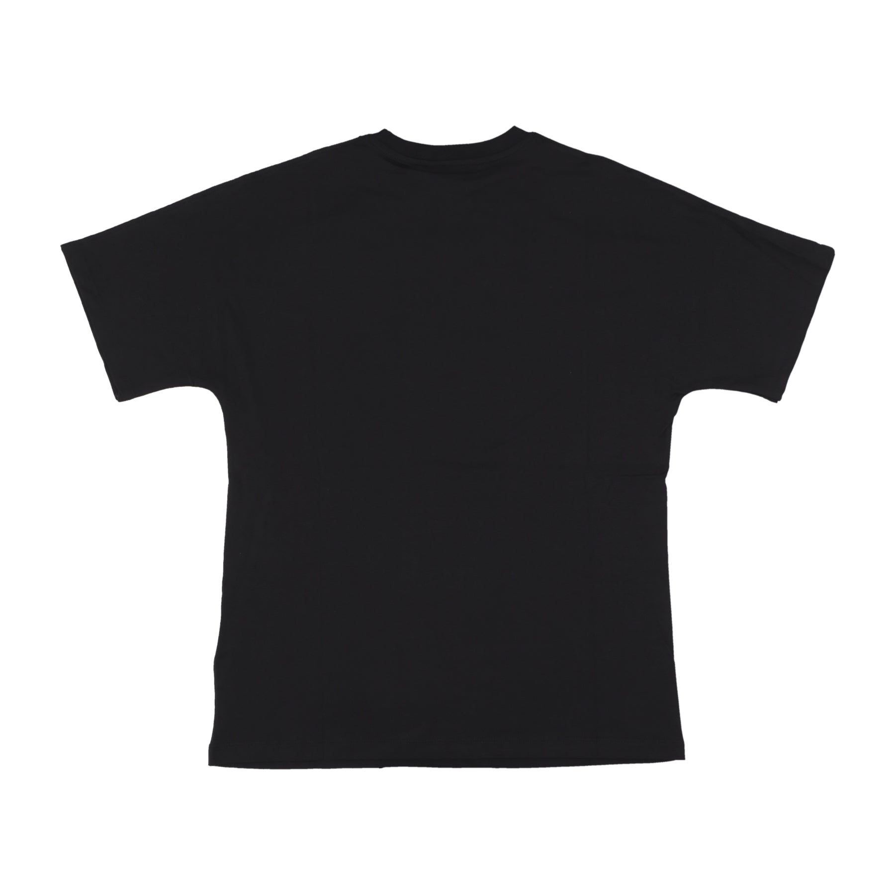 Maglietta Donna W Logo Tee Black 24EDS54320