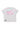 Maglietta Donna W Sportswear Air Bf Tee Photon Dust/playful Pink FV8002-025