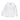 Maglietta Manica Lunga Uomo Domestic L/s Tee White/black TS00146