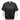 Maglietta Manica Lunga Uomo Og Kicker Football L/s Tee Black 25SOLS30