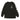 Maglietta Manica Lunga Uomo Tailed L/s Black 20135036