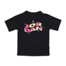 Maglietta Ragazza Lemonade Stand Tee Black 45D165-023